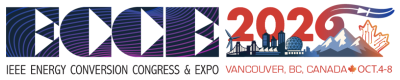 ECCE 2026 Logo