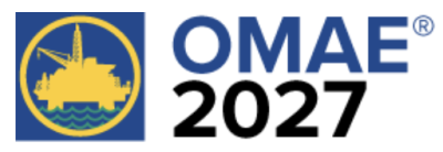 OMAE 2027 Logo