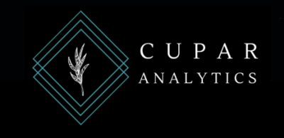 CUPAR Analytics Logo