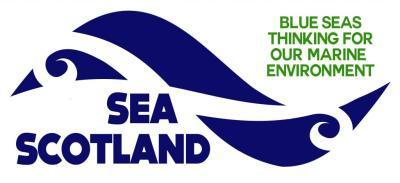 Sea Scotland Banner