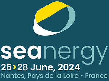 Seanergy Logo