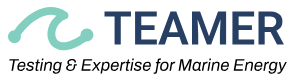 TEAMER Logo