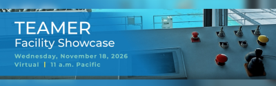 Webinar flyer