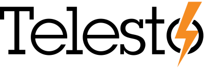 Telesto Logo