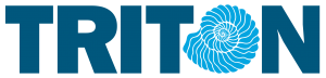 Triton Logo