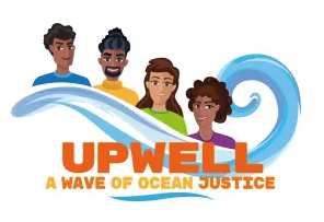 Upwell Logo