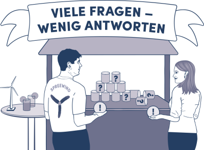 Conference illustration