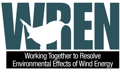 WREN Logo