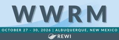 WWRM 2026 Banner