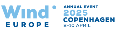 WindEurope2025 logo