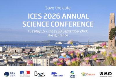 ICES 2026 Annual Science Conference