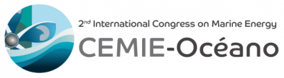 2nd International Congress on Marine Energy CEMIE-Océano