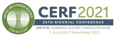 CERF 2021 Logo
