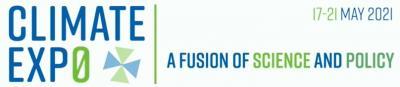 Climate Exp0 Logo
