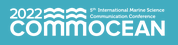 CommOCEAN 2022 Logo