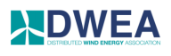 DWEA Logo