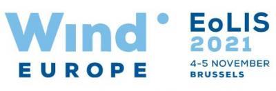 WindEurope End-of-Life Issues & Strategies Seminar Logo
