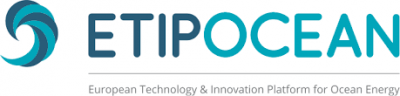 ETIP Ocean Logo