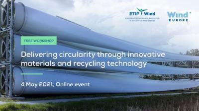 ETIPWind Workshop Logo