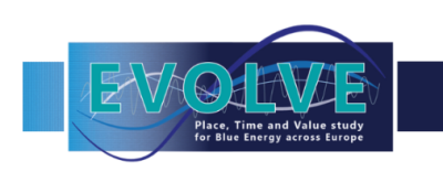 EVOLVE Logo