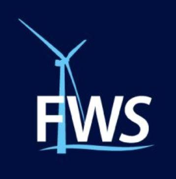 Floating Wind Solutions Conference & Exhibition 2021 Logo