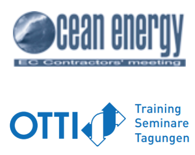 ICOE Logos