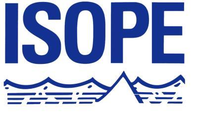 International Offshore and Polar Engineering Conference