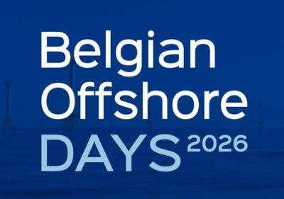 Belgian Offshore Days Banner
