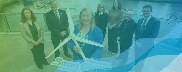 Smart Energy 2026 Banner