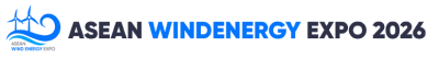 ASEAN WindEnergy Expo 2026 Logo