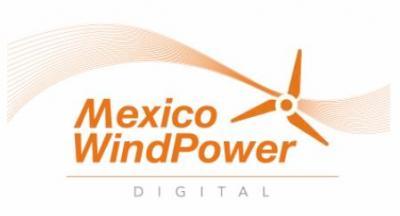 Mexico WindPower 2021 Logo