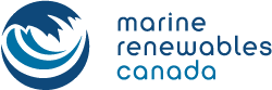 Marine Renewables Canada Logo