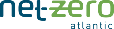 Net Zero Atlantic Logo