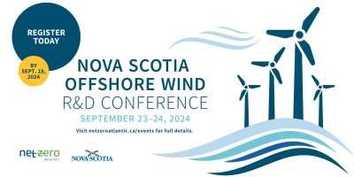 Nova Scotia Offshore Wind