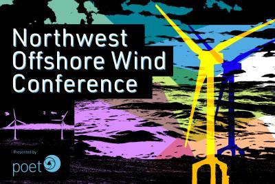 Northwest Offshore Wind Conference Logo