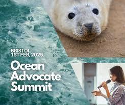 Ocean Advocate Summit