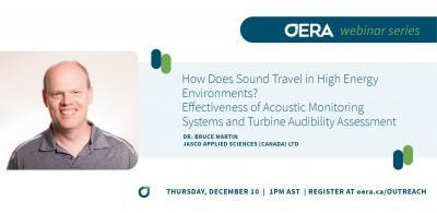 OERA Webinar Series Logo