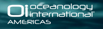 Oceanology International Logo