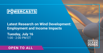 PowerCast Employment