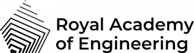 Royal Academy of Engineers Logo