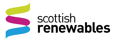 Scottish Renewables Logo