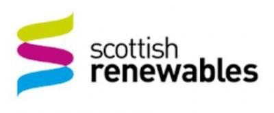 Scottish Renewables Logo