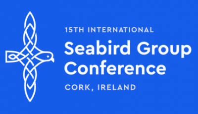 Seabird Group Conference Logo