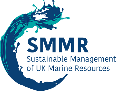 SMMR Logo
