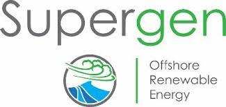 Supergen ORE Hub Logo