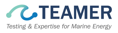 TEAMER Logo