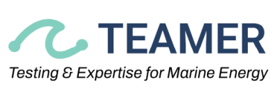 TEAMER Logo