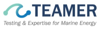 TEAMER Logo