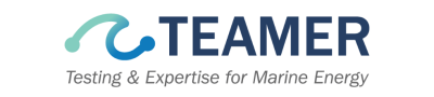 TEAMER logo