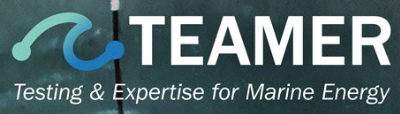 Teamer Logo